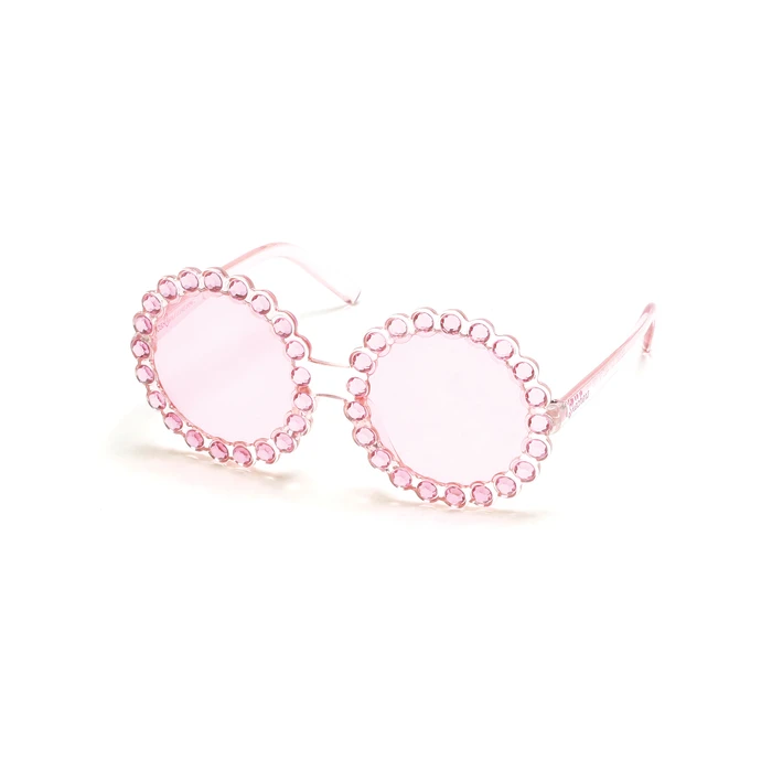 Παιδικά Γυαλιά Ηλίου Skechers Se9093-4874U (55/19/150 mm) Brown