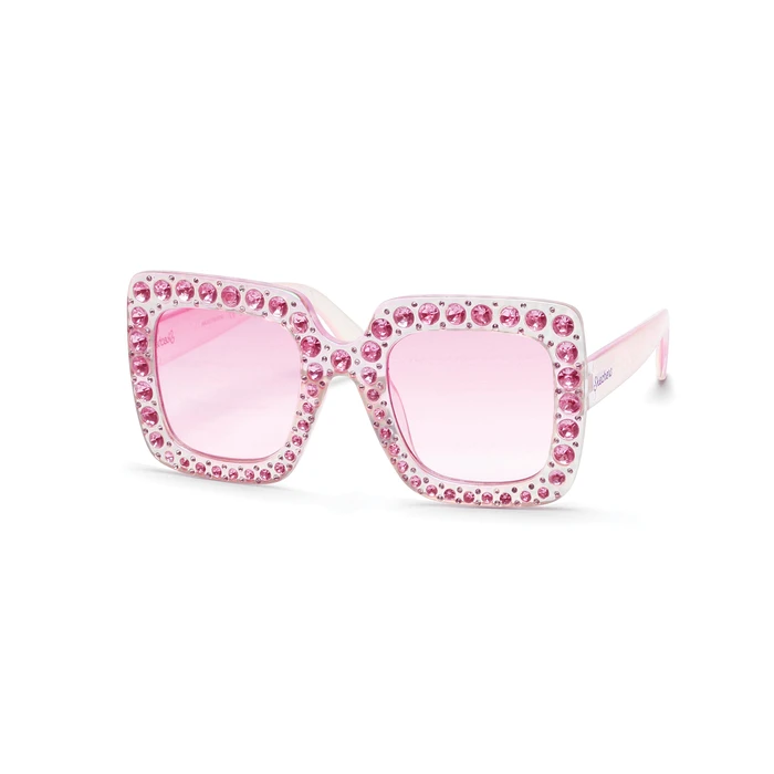 Παιδικά Γυαλιά Ηλίου Skechers Se9094-4572T (58/19/145 mm) Pink