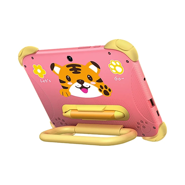 Blackview Link Mini Kids 7" Tablet (3GB/32GB) Sweet Pink