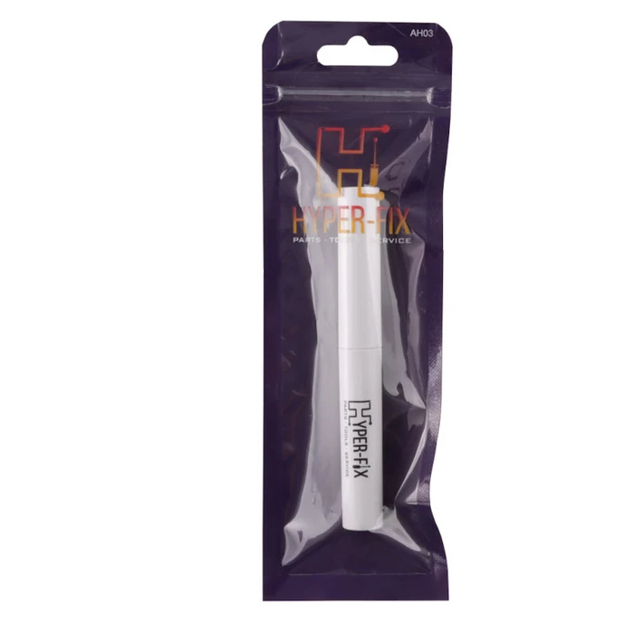 Σετ Αντιστατικό Βουρτσάκι Hyper Fix Καθαρισμού σε στυλό 3 σε 1 (8340130)