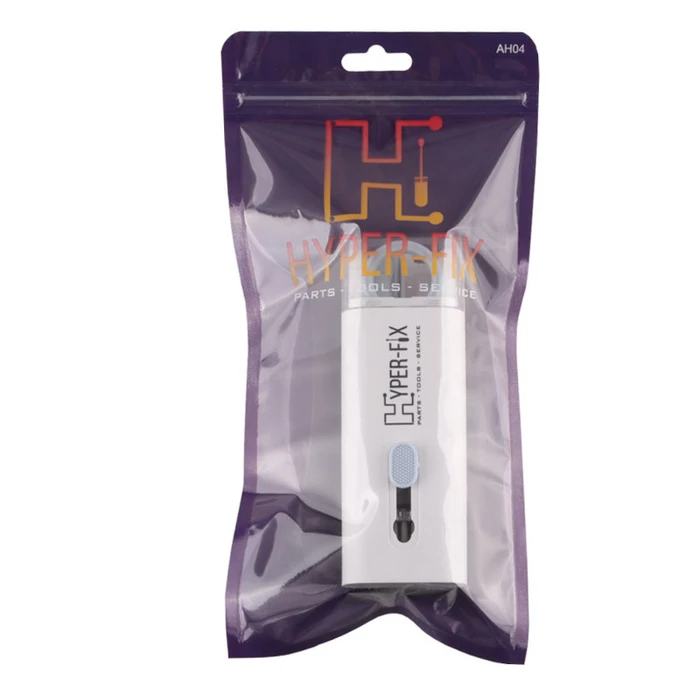 Σετ Εργαλείο Καθαρισμού Hyper Fix 7 σε 1 (8340123) με αντιστατικά πινέλα