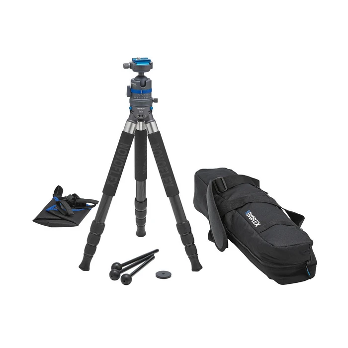 Τρίποδο Novoflex Triomedium CB