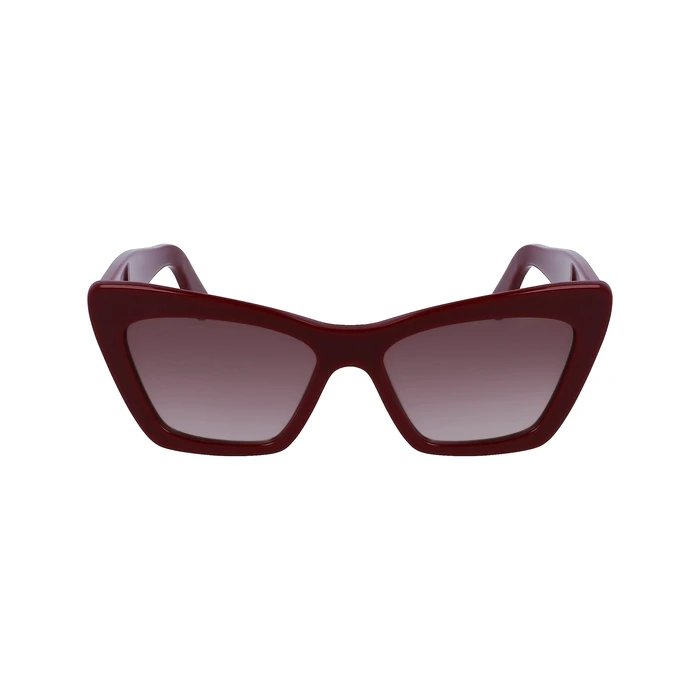 Γυναικεία Γυαλιά Ηλίου Ferragamo Sf1081Se-603 (55/17/145 mm) Red