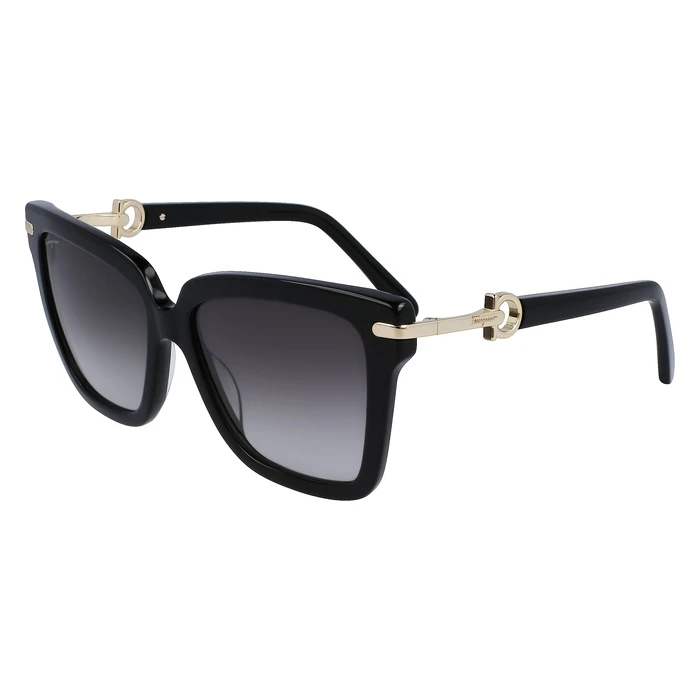 Γυναικεία Γυαλιά Ηλίου Ferragamo Sf1085S-011 (57/16/140 mm) Black
