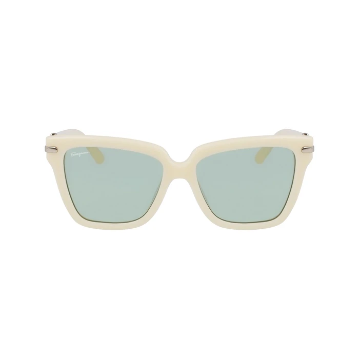 Γυναικεία Γυαλιά Ηλίου Ferragamo Sf1085S571610 (57/16/140 mm) Grey