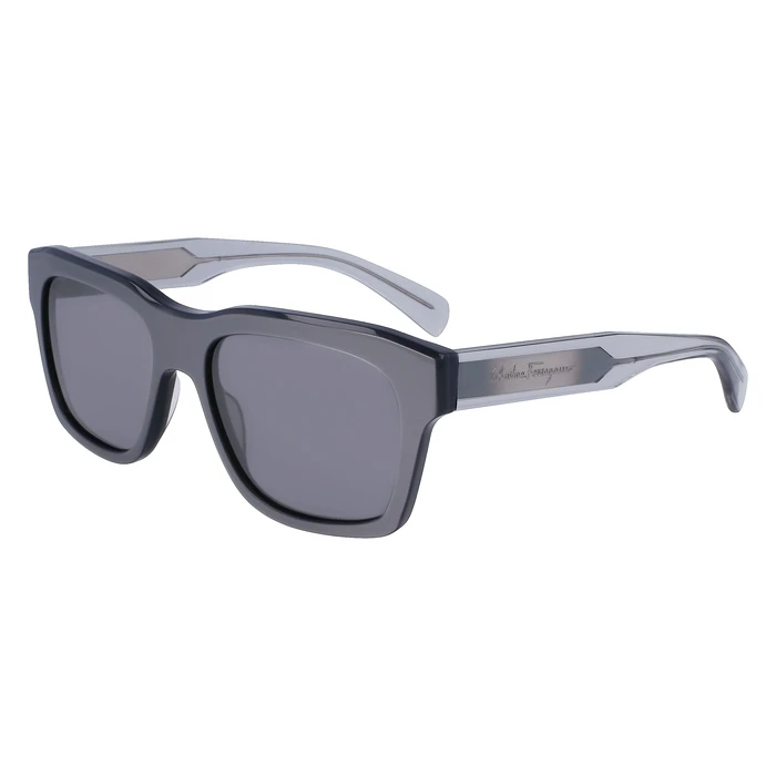 Αντρικά Γυαλιά Ηλίου Ferragamo Sf1087S561805 (56/18/145 mm) Grey