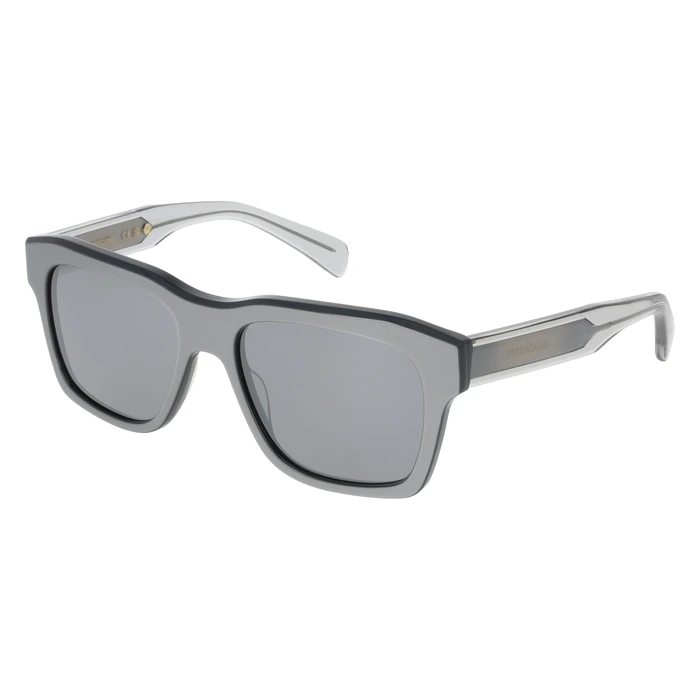 Αντρικά Γυαλιά Ηλίου Ferragamo Sf1087Sn56180 (56/18/145 mm) Grey