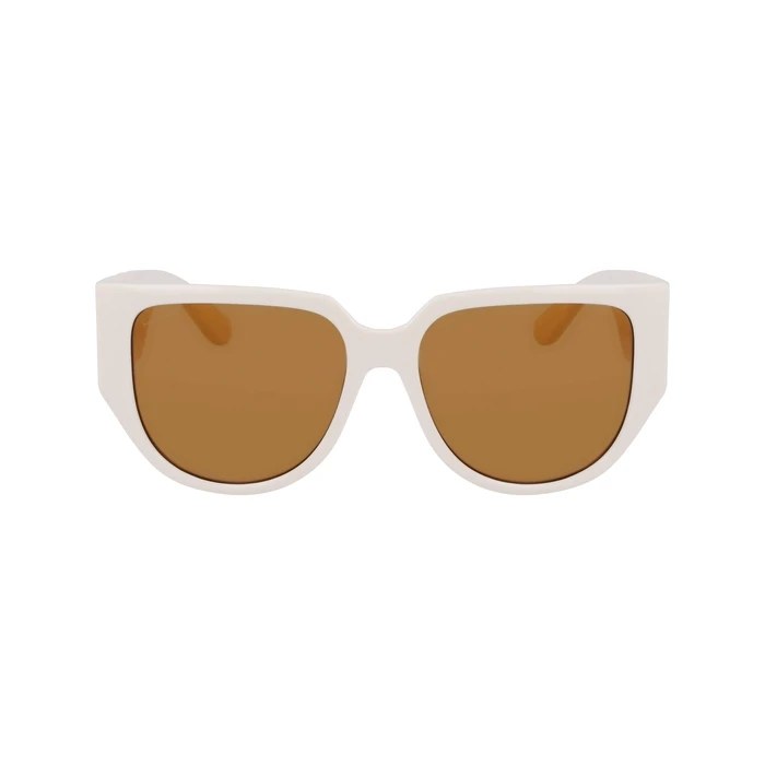 Γυναικεία Γυαλιά Ηλίου Ferragamo Sf1088Se-103 (57/16/140 mm) White