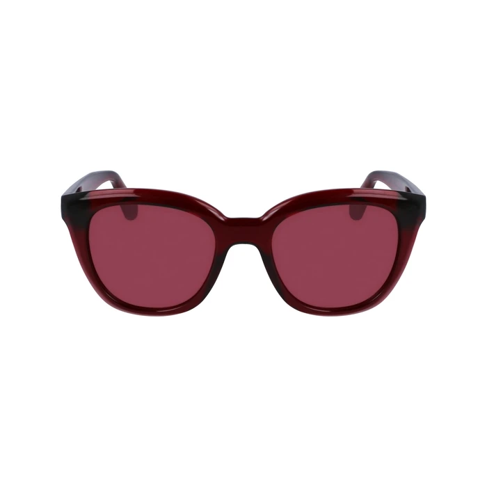 Γυναικεία Γυαλιά Ηλίου Ferragamo Sf2000S522161 (52/21/145 mm) Red