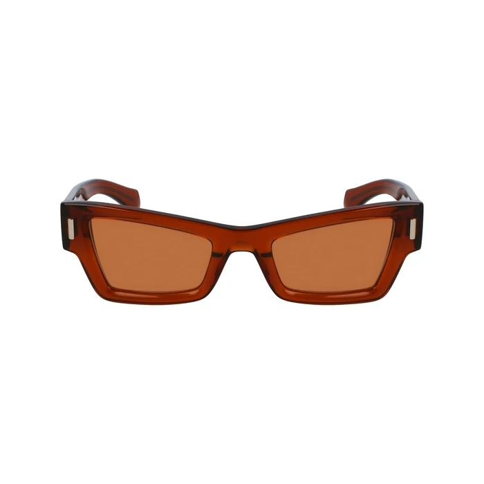 Γυναικεία Γυαλιά Ηλίου Ferragamo Sf2006S-232 (53/23/140 mm) Brown