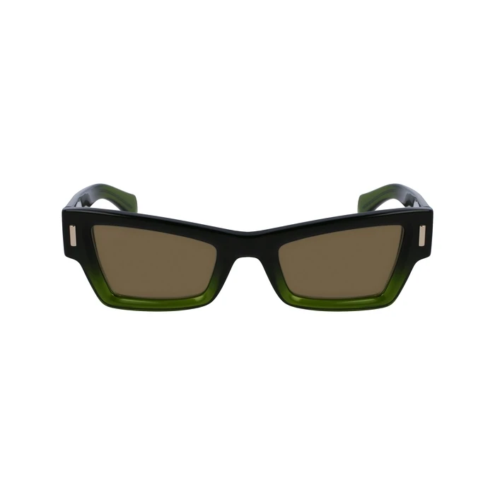 Γυναικεία Γυαλιά Ηλίου Ferragamo Sf2006S-316 (53/23/140 mm) Green