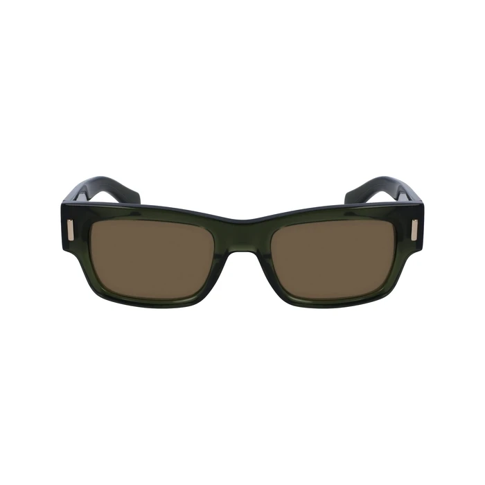 Αντρικά Γυαλιά Ηλίου Ferragamo Sf2011S-320 (53/21/140 mm) Brown