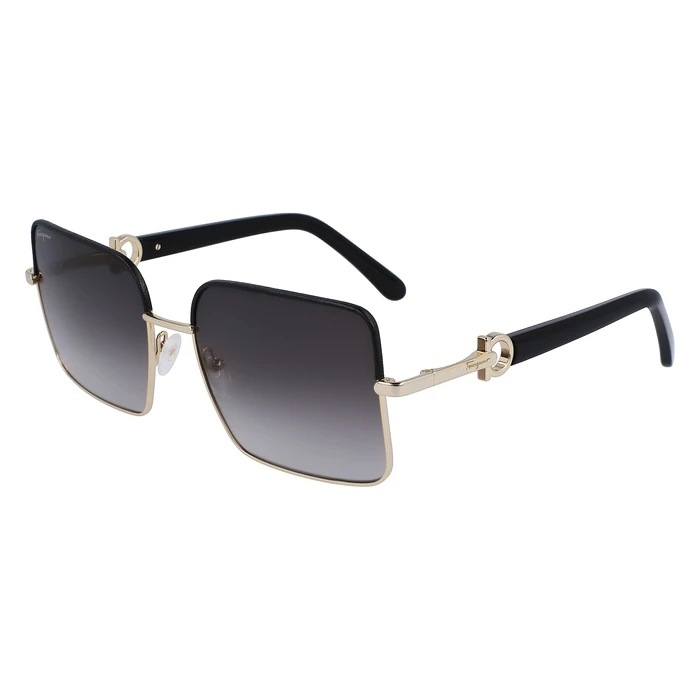 Γυναικεία Γυαλιά Ηλίου Ferragamo Sf302Sl601870 (60/18/140 mm) Golden