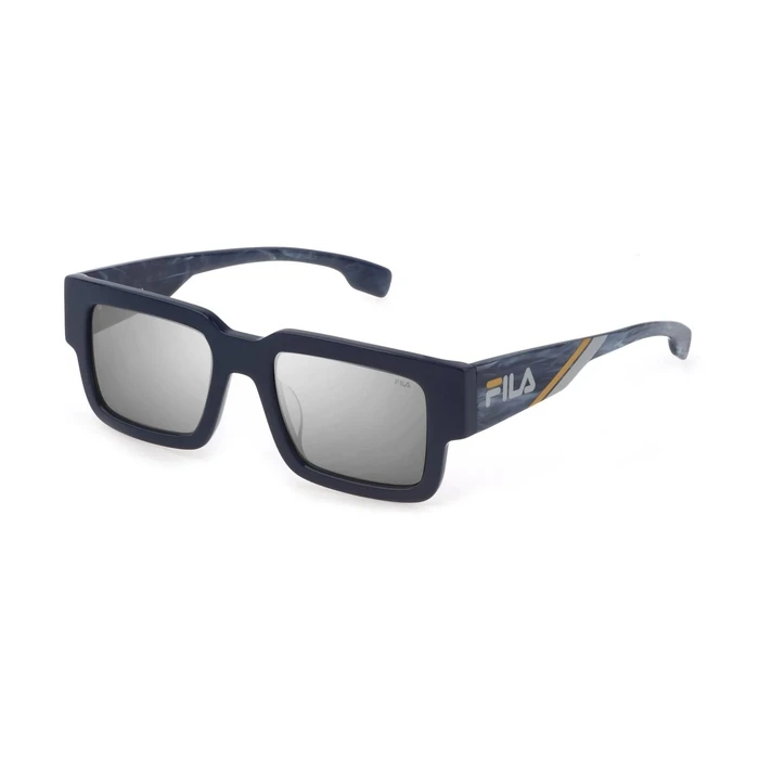 Γυναικεία Γυαλιά Ηλίου Fila Sfi314-516S9X (51/14/140 mm) Blue