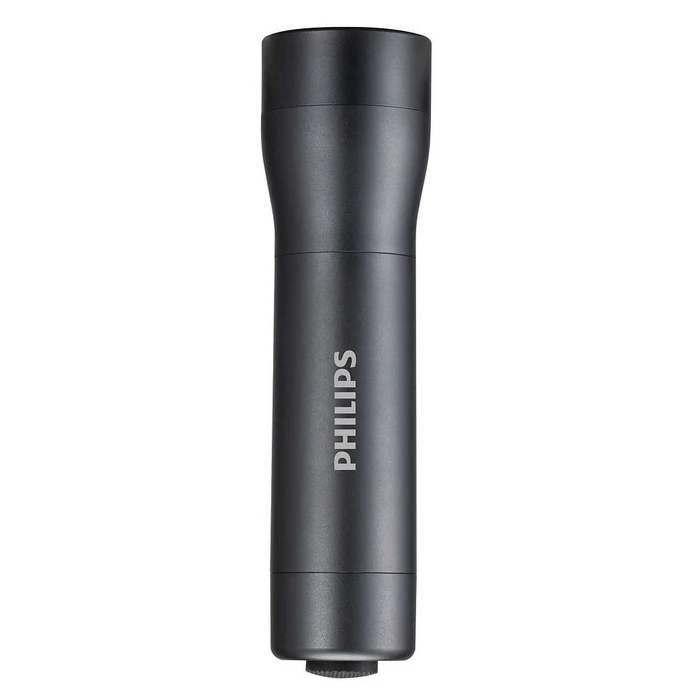 Φακός LED Philips SFL4001T-10, 4000 series, 170lm, μαύρος