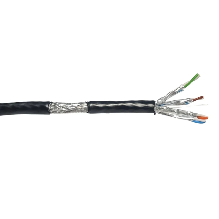 XO Power Bank 10.000mAh Μαύρο