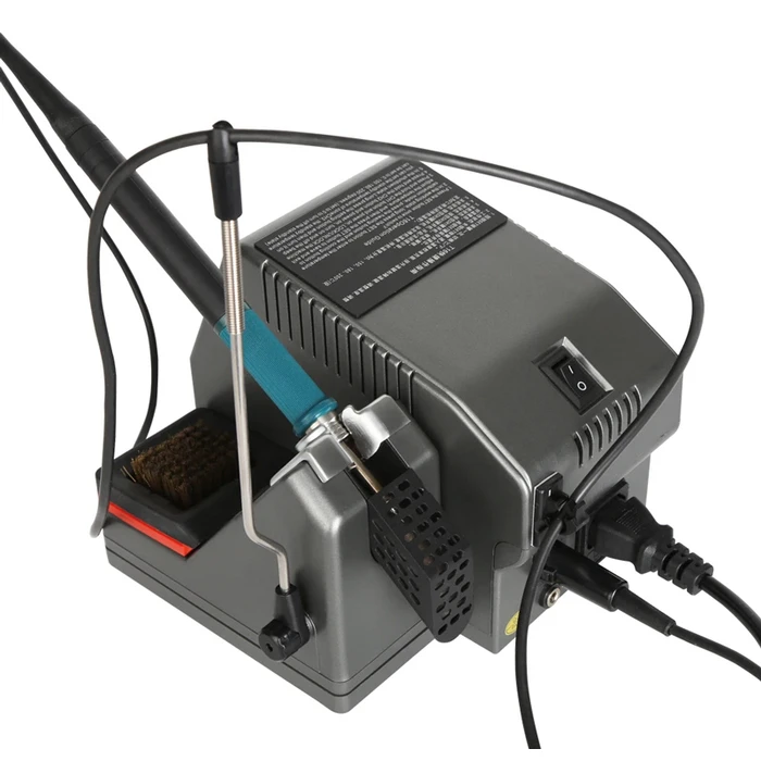 Sugon Ψηφιακός Σταθμός Συγκόλλησης T16 Με Κολλητήρι, 75w, 200-450 °C