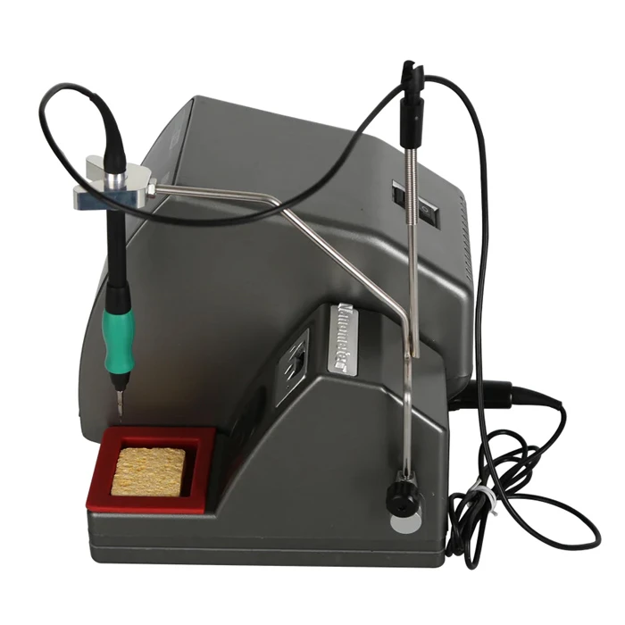Sugon Ψηφιακός Σταθμός Συγκόλλησης T36 Με Κολλητήρι, 120w, 200-450 °C