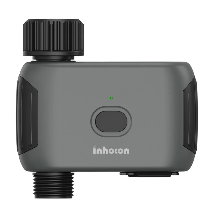 Προγραμματιστής Ποτίσματος Inhocon Smart Sgw03Bt, Bluetooth, Ip55