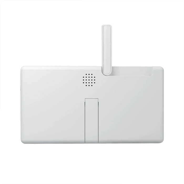 SRIHOME / Sricam Wireless Video Intercom Doorbell Camera SH054 White (4MP HD, Wi‑Fi)