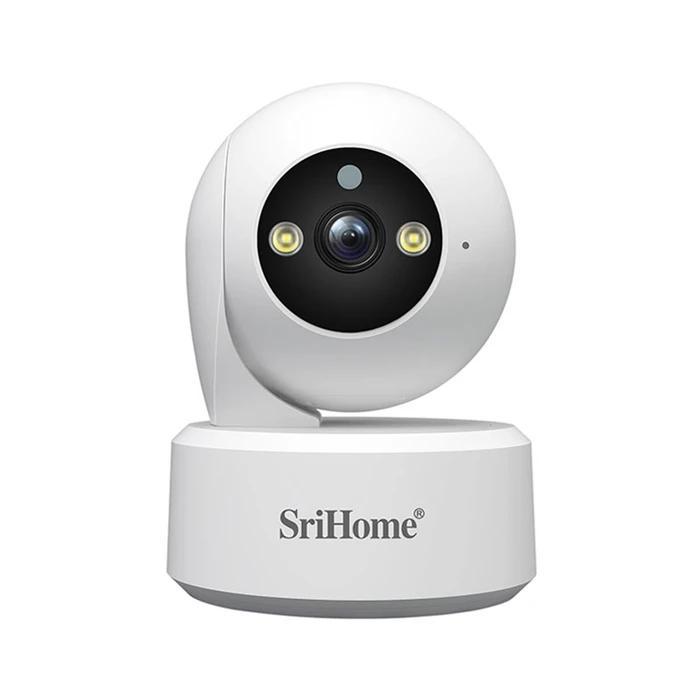 SRIHOME Baby Monitor 8MP 4K Ultra HD