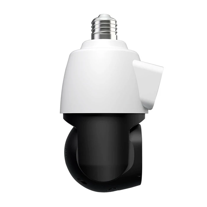 Sricam SH068 IP Dual Κάμερα Παρακολούθησης Wi‑Fi Full HD 1080p Αδιάβροχη με Αμφίδρομη Επικοινωνία