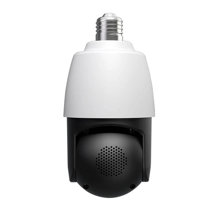 Sricam SH068 IP Dual Κάμερα Παρακολούθησης Wi‑Fi Full HD 1080p Αδιάβροχη με Αμφίδρομη Επικοινωνία