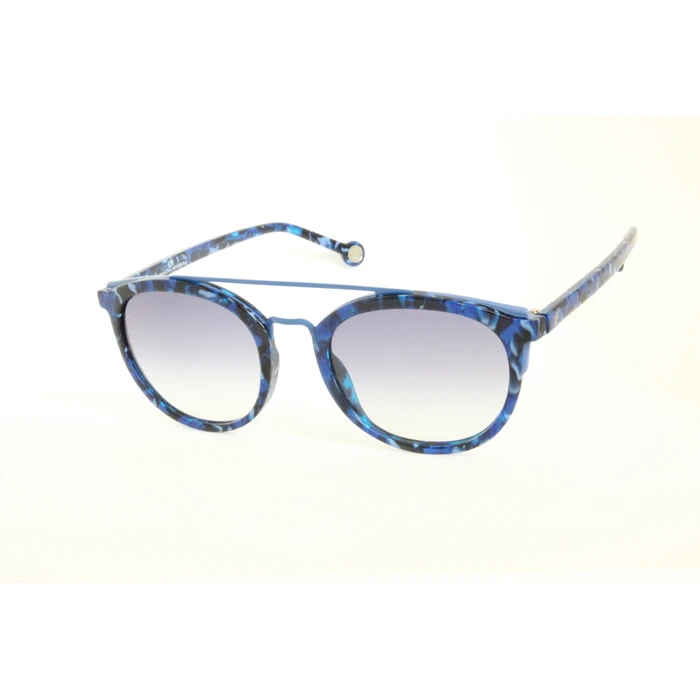 Γυναικεία Γυαλιά Ηλίου Carolina Herrera She74106Dq (52/21/135 mm) Blue