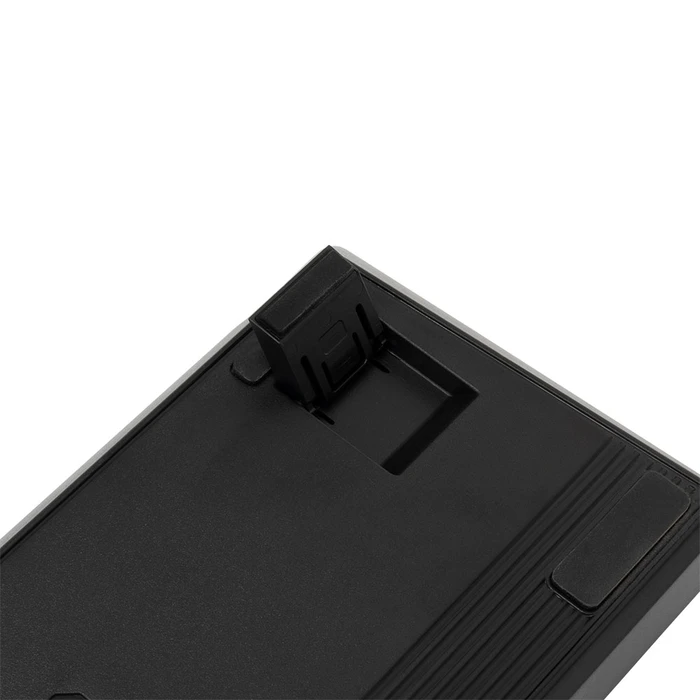 Gaming Πληκτρολόγιο White Shark Mechanical Keyboard Blue Switch Gk-004121 Black