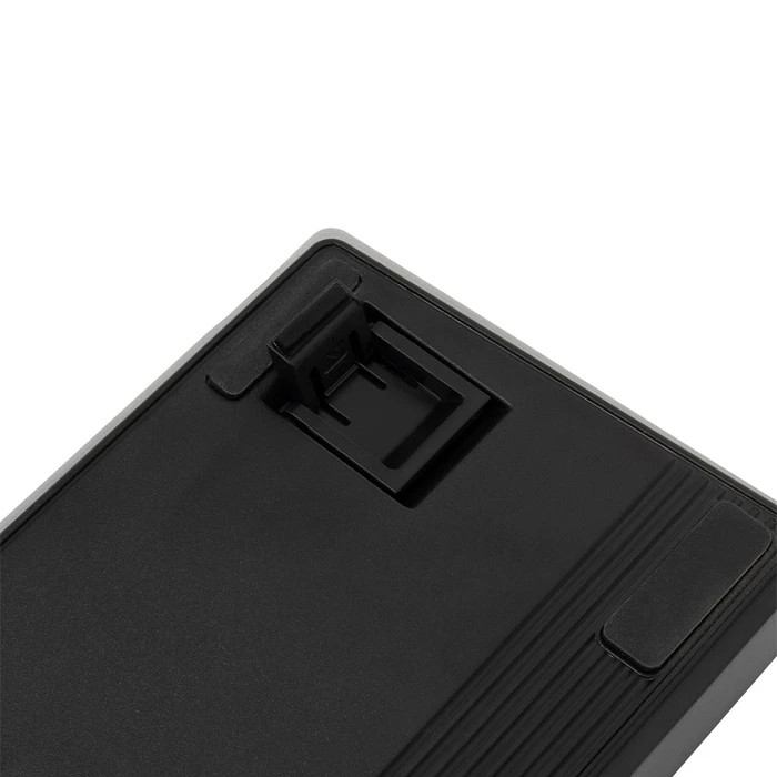 Gaming Πληκτρολόγιο White Shark Mechanical Keyboard Blue Switch Gk-004121 Black