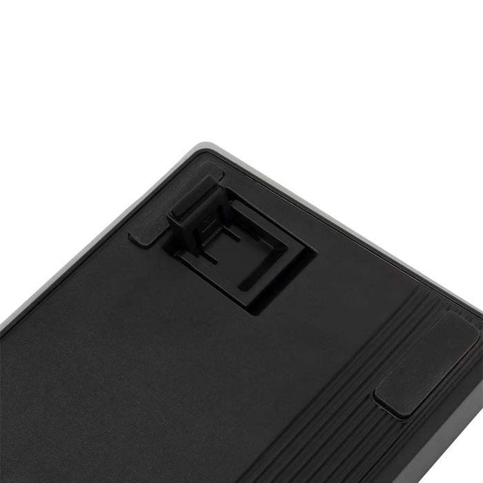 Gaming Πληκτρολόγιο White Shark Mechanical Keyboard Red Switch Gk-004111 Black