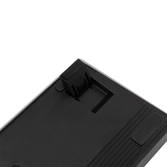 Gaming Πληκτρολόγιο White Shark Mechanical Keyboard Red Switch Gk-004111 Black