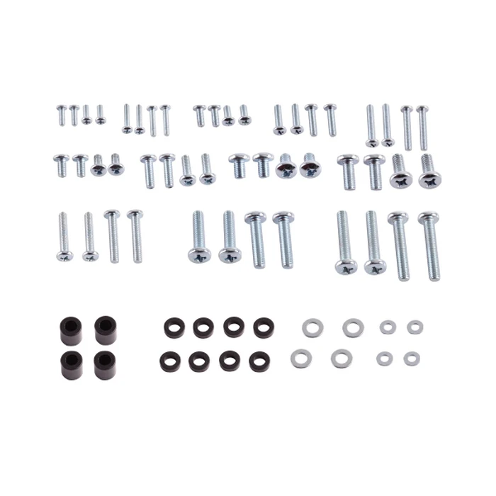 Screw Set for TV Mounts DM PRO (DM-SHK-02)