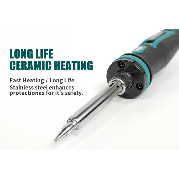PROSKIT κολλητήρι SI-139NB 50/100W, 400/500°C