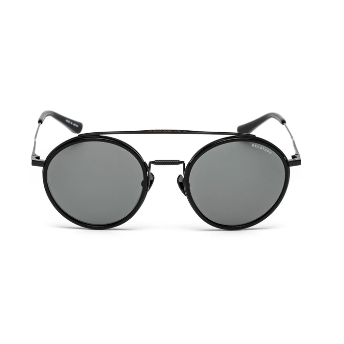 Γυναικεία Γυαλιά Ηλίου Belstaff Sidneynegrone (51/21/145 mm) Black