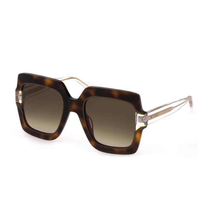 Γυναικεία Γυαλιά Ηλίου Just Cavalli Sjc023V5309Aj (53/15/140 mm) Brown