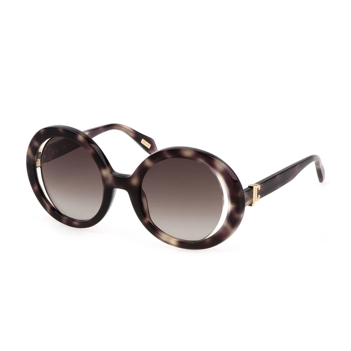 Γυναικεία Γυαλιά Ηλίου Just Cavalli Sjc028-5107Ux (51/15/140 mm) Brown