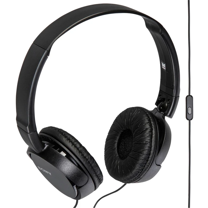 Ακουστικά Sony MDR-ZX110APB black