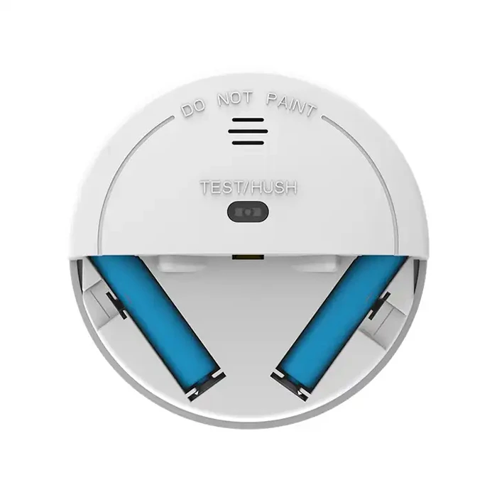 Ασύρματος Ανιχνευτής Καπνού SK010 για συναγερμούς, 433MHz