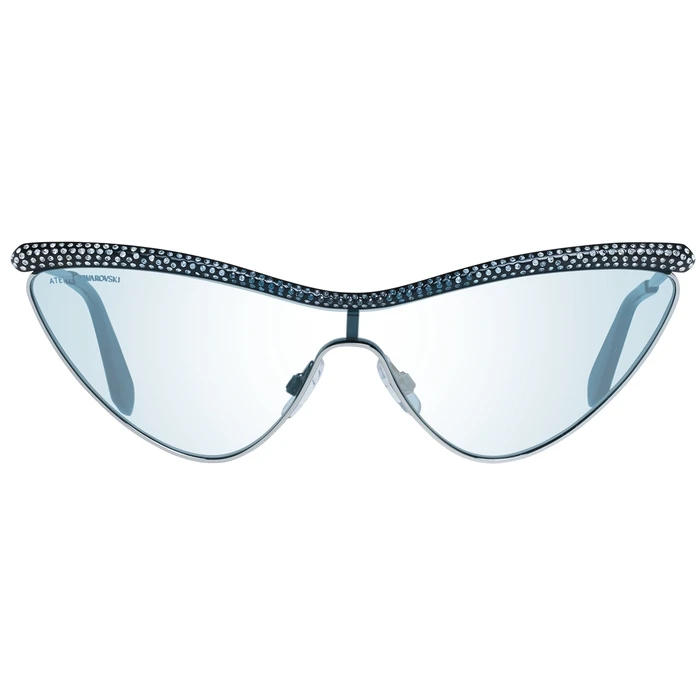 Γυναικεία Γυαλιά Ηλίου Atelier Swarovski Sk0239-P16W00 (59/13/145 mm) Grey