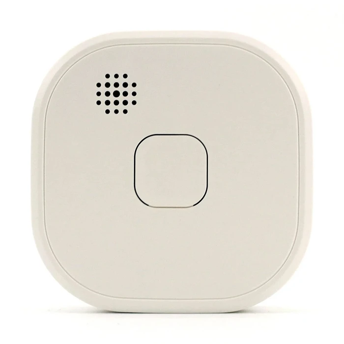 Ασύρματος Ανιχνευτής Καπνού Sentek SK40 με ηχητικό συναγερμό