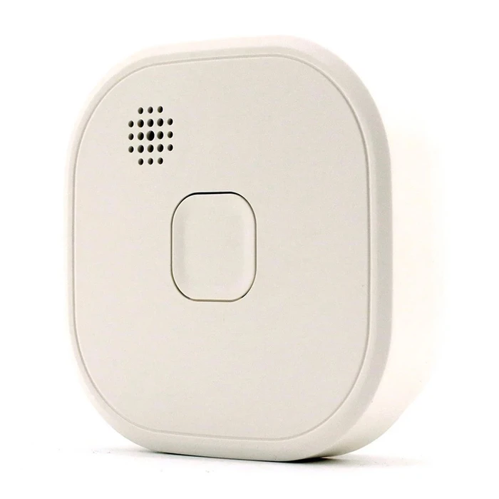 Ασύρματος Ανιχνευτής Καπνού Sentek SK40 με ηχητικό συναγερμό