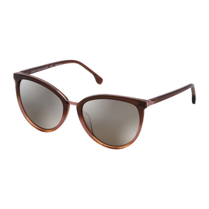 Γυναικεία Γυαλιά Ηλίου Lozza Sl4161M567S6X (56/18/140 mm) Brown