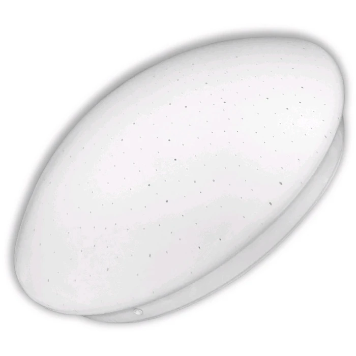 Πλαφονιέρα Οροφής Avide LED Μοντέρνα Stella (Starry) 24W 380*110.0mm Λευκό 4000K