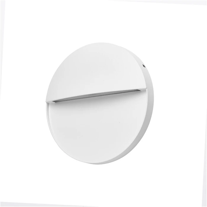 Εξωτερικό Φώς Σκάλας Avide Sevilla LED 6W Λευκό 4000K IP54 16cm