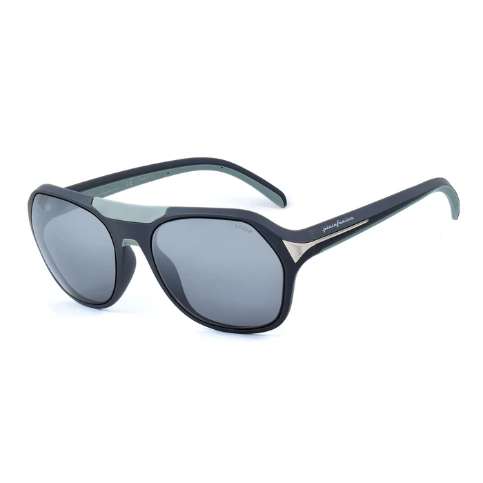 Unisex Γυαλιά Ηλίου Lozza Slp002M57V94X (57/15/140 mm) Grey