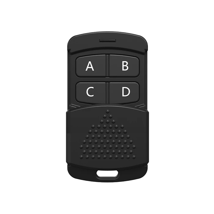 4-Channel Garage Door Remote Control 433 MHz (DM-2105)