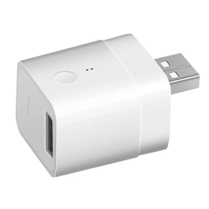 Sonoff Micro USB Smart Switch 1 Καναλιού Wi-Fi 5A SNF-MICRO