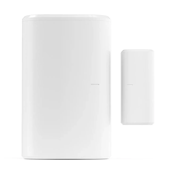 Αισθητήρας Sonoff Smart Μαγνητική Παγίδα Snzb-04P, Zigbee, Μπαταρίας, Λευκή