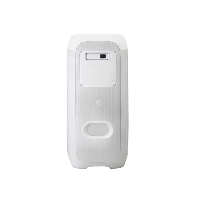 Akai Sonic X10 Portable Party Speaker 75W Bluetooth 5.3 TWS Wireless Microphone (White)